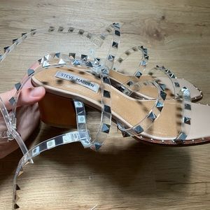 steve madden impel sandal